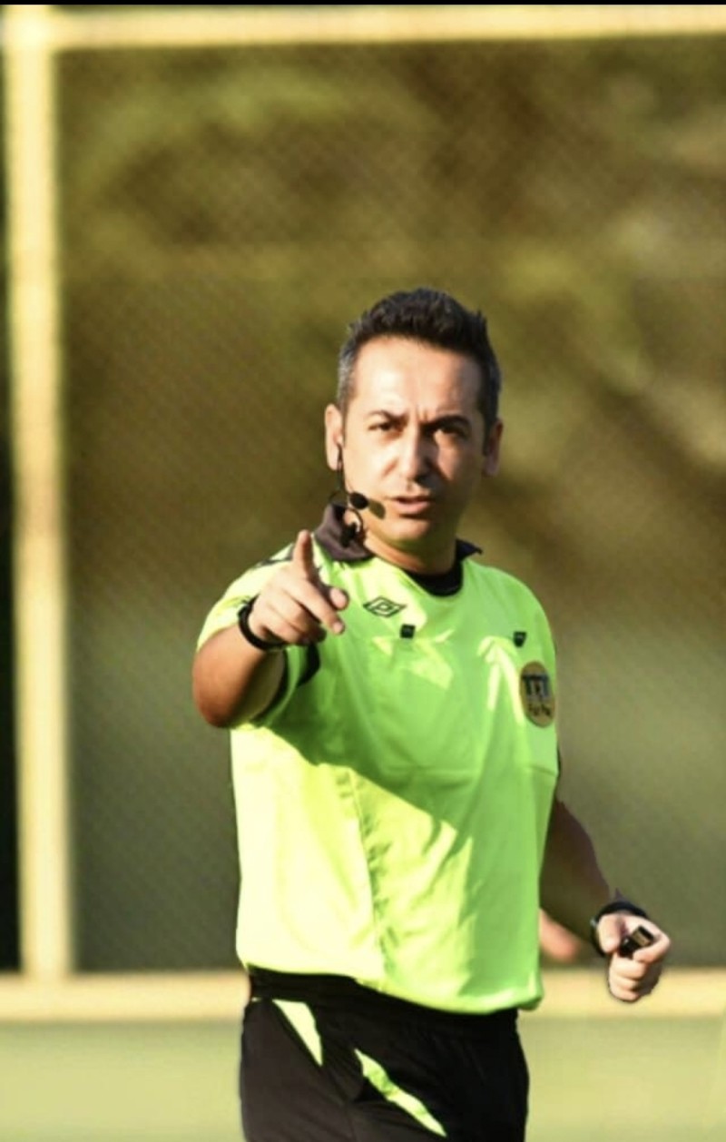 Bahadır Bulut 
