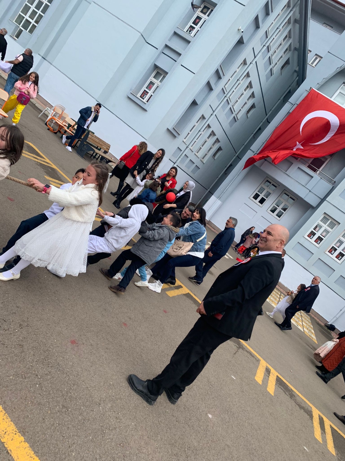 Gölbaşı Gençlik ve Spor İlçe Müdürlüğü’nden 23 Nisan’a özel etkinlikler
