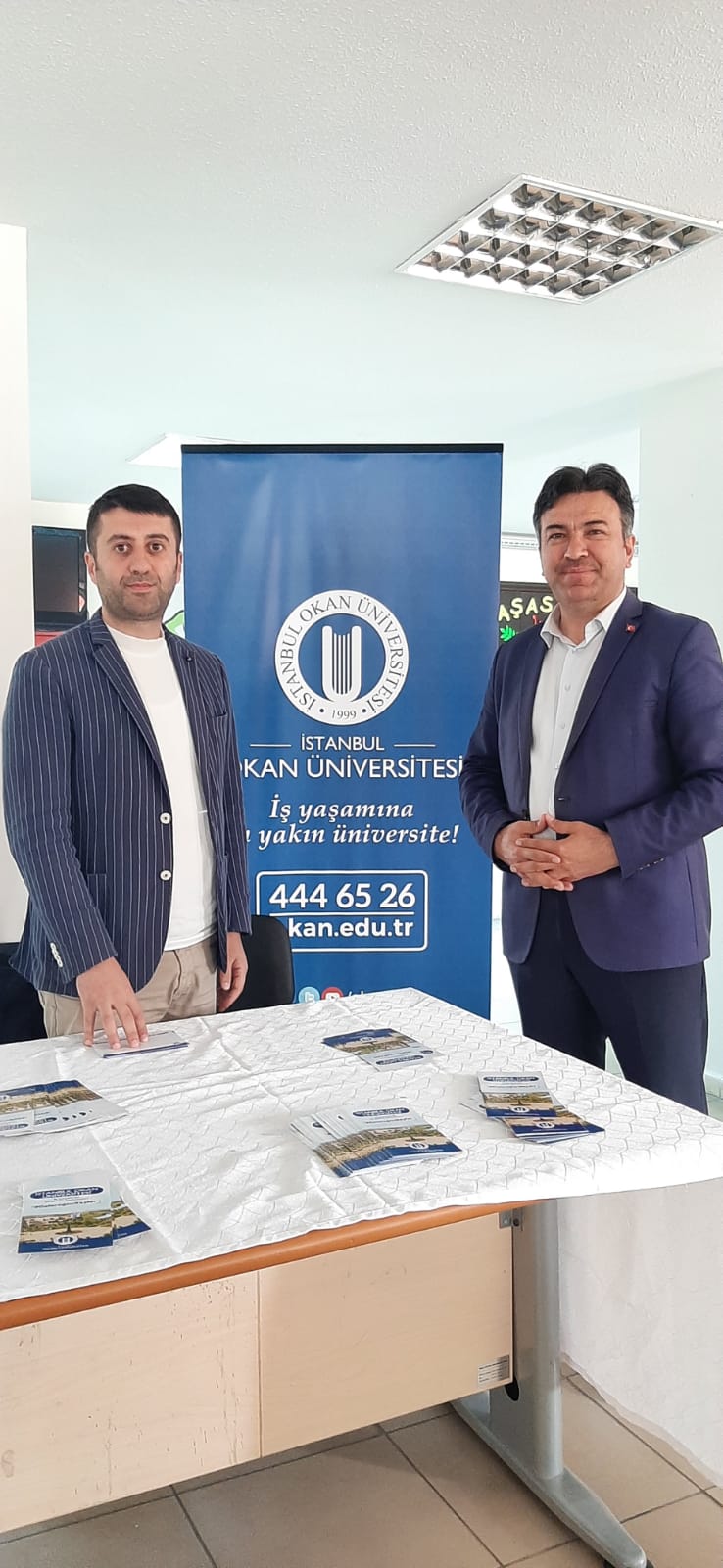Gölbaşı'nda