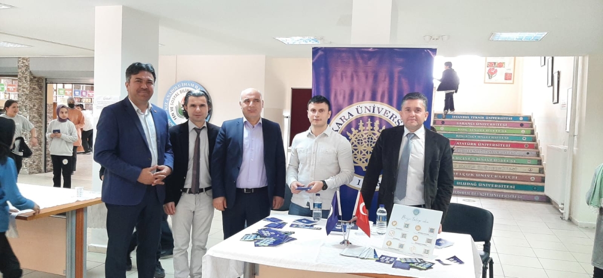 Gölbaşı'nda