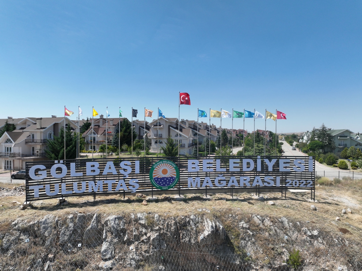 Tulumtaş Mağarası vatandaşların ziyaretine açıldı