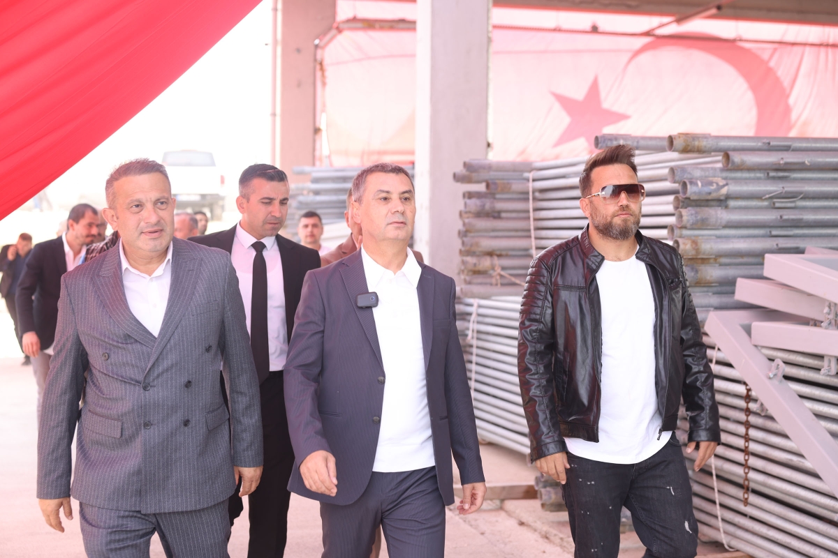 SPORUN KALBİ GÖLBAŞI’NDA ATMAYA DEVAM EDİYOR