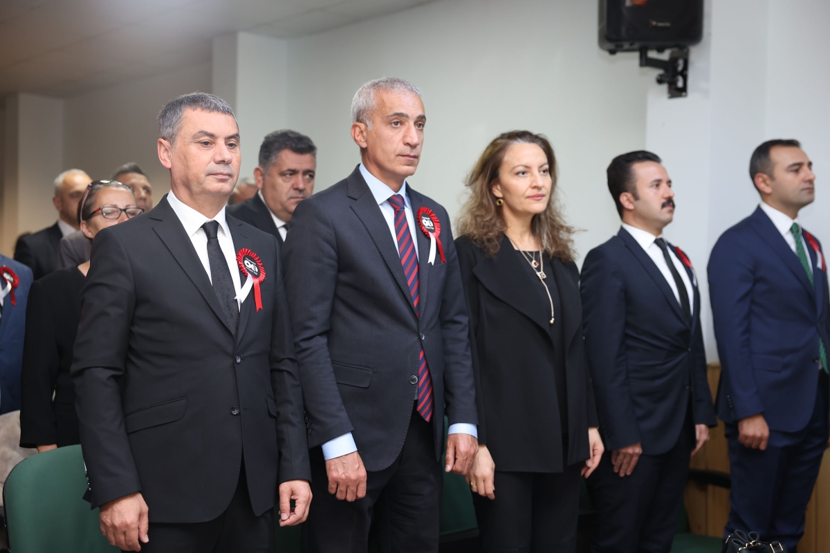 GÖLBAŞI BELEDİYE