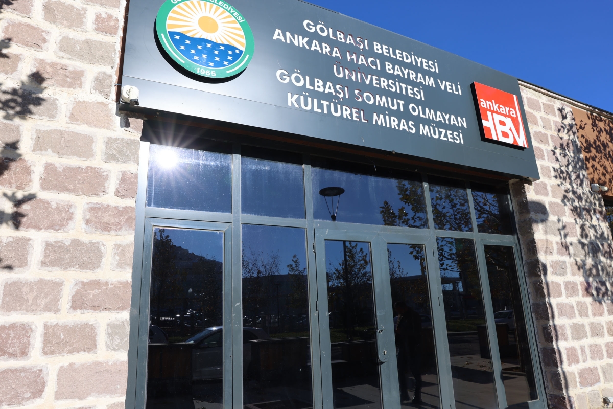 Gölbaşı’nda geçmişe yolculuğa hazır mısınız?