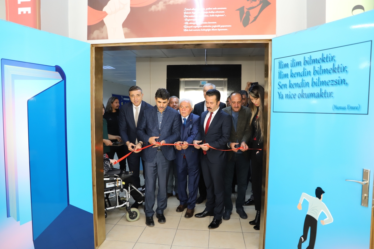 GÖLBAŞI BELEDİYE
