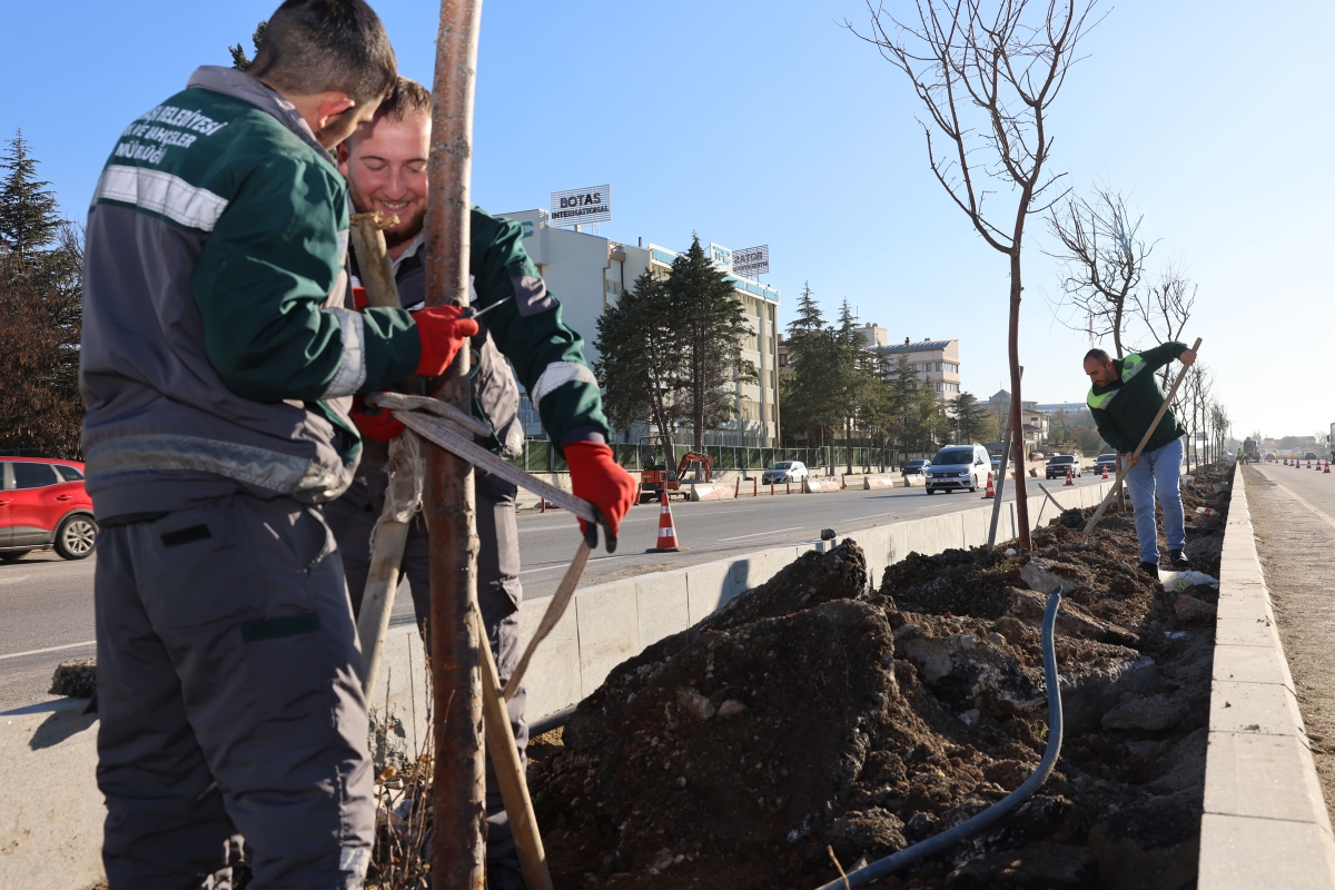 GÖLBAŞI BELEDİYE