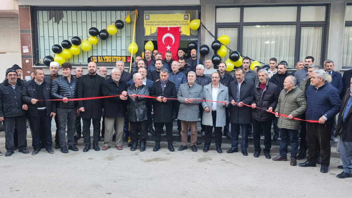 Başkan Şimşek, vatandaşlarla buluşmaya devam ediyor