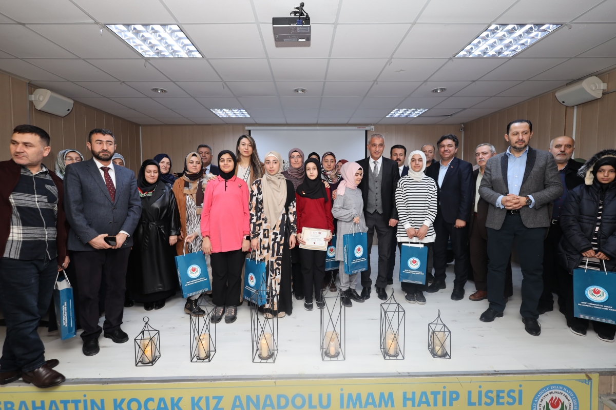 GÖLBAŞI BELEDİYE