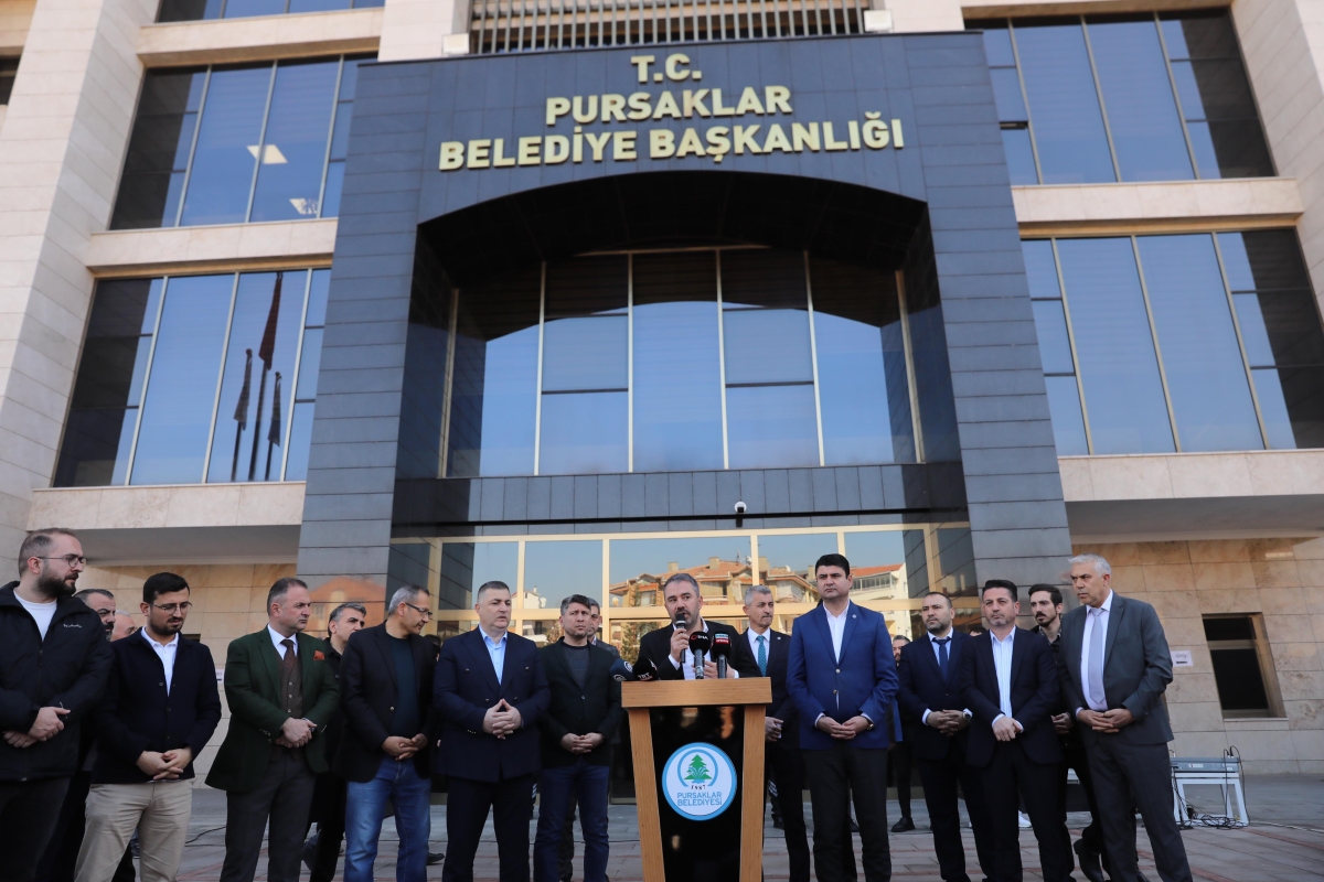ERTUĞRUL BAŞKAN’DAN İŞÇİLERE EK ZAM MÜJDESİ