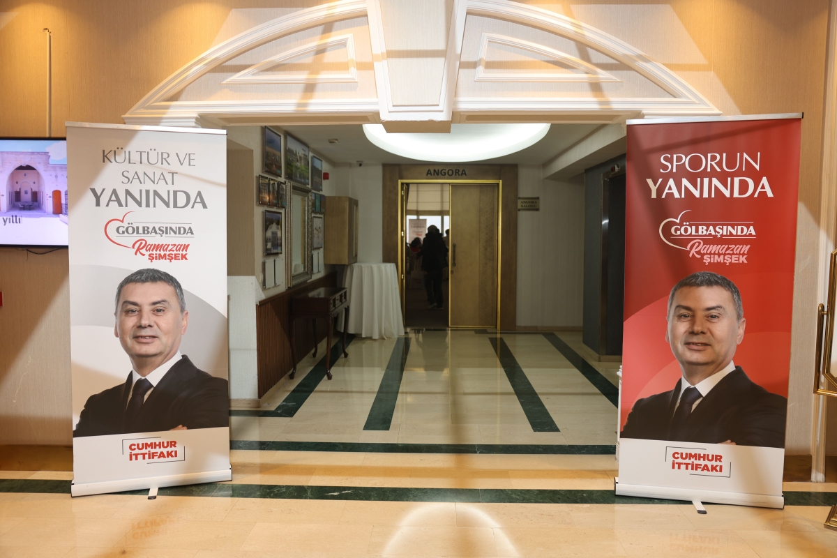 BAŞKAN ŞİMŞEK, KADIN ESNAFLARLA KAHVALTIDA BULUŞTU