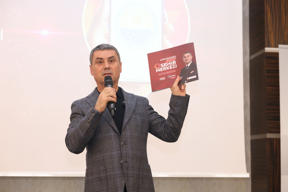 BAŞKAN ŞİMŞEK, KADIN ESNAFLARLA KAHVALTIDA BULUŞTU