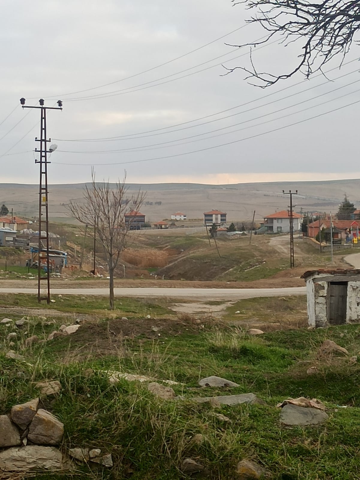 Akörençarsak Mahallesi Muhtar Adayı Ağören; “Mahallemiz Hak Ettiği Hizmeti Görecek”