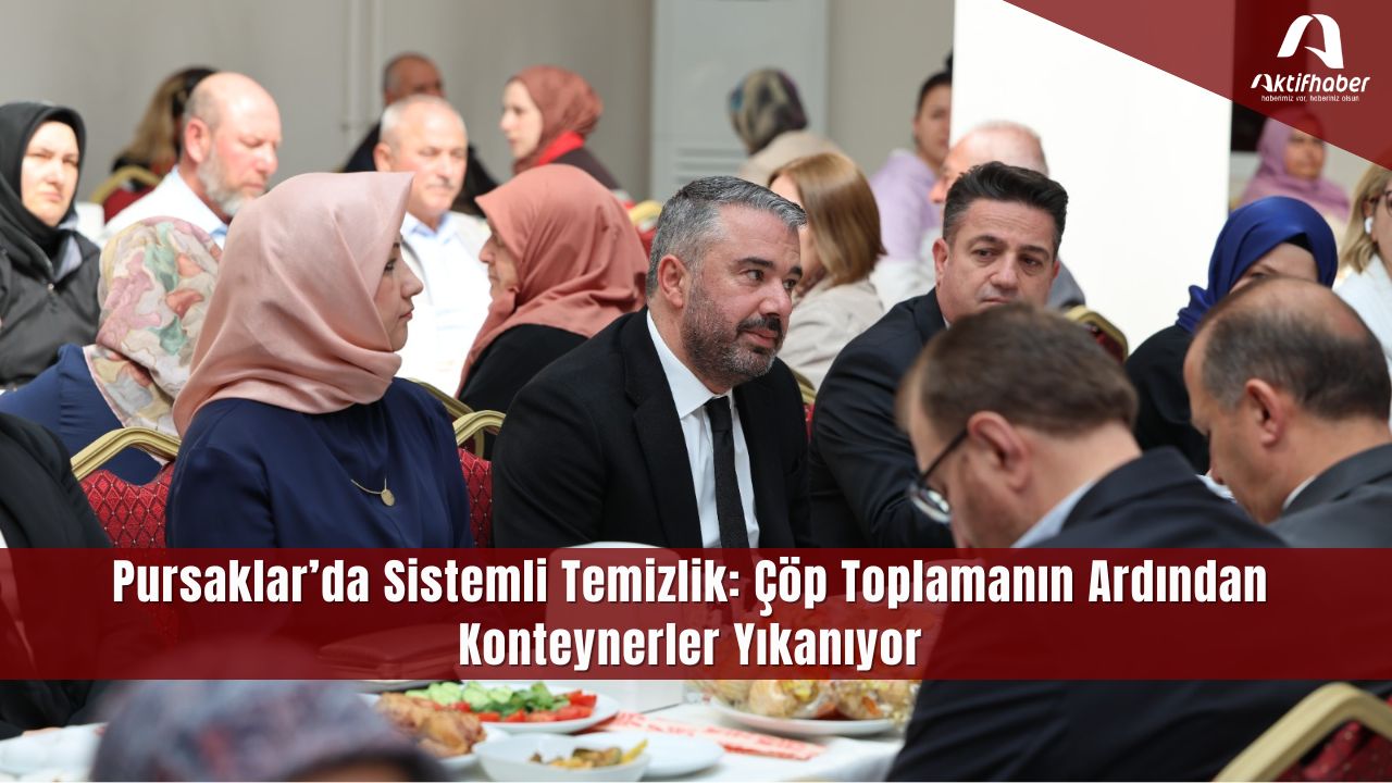 Ertuğrul Çetin Anneler Günü’nde annelerle buluştu