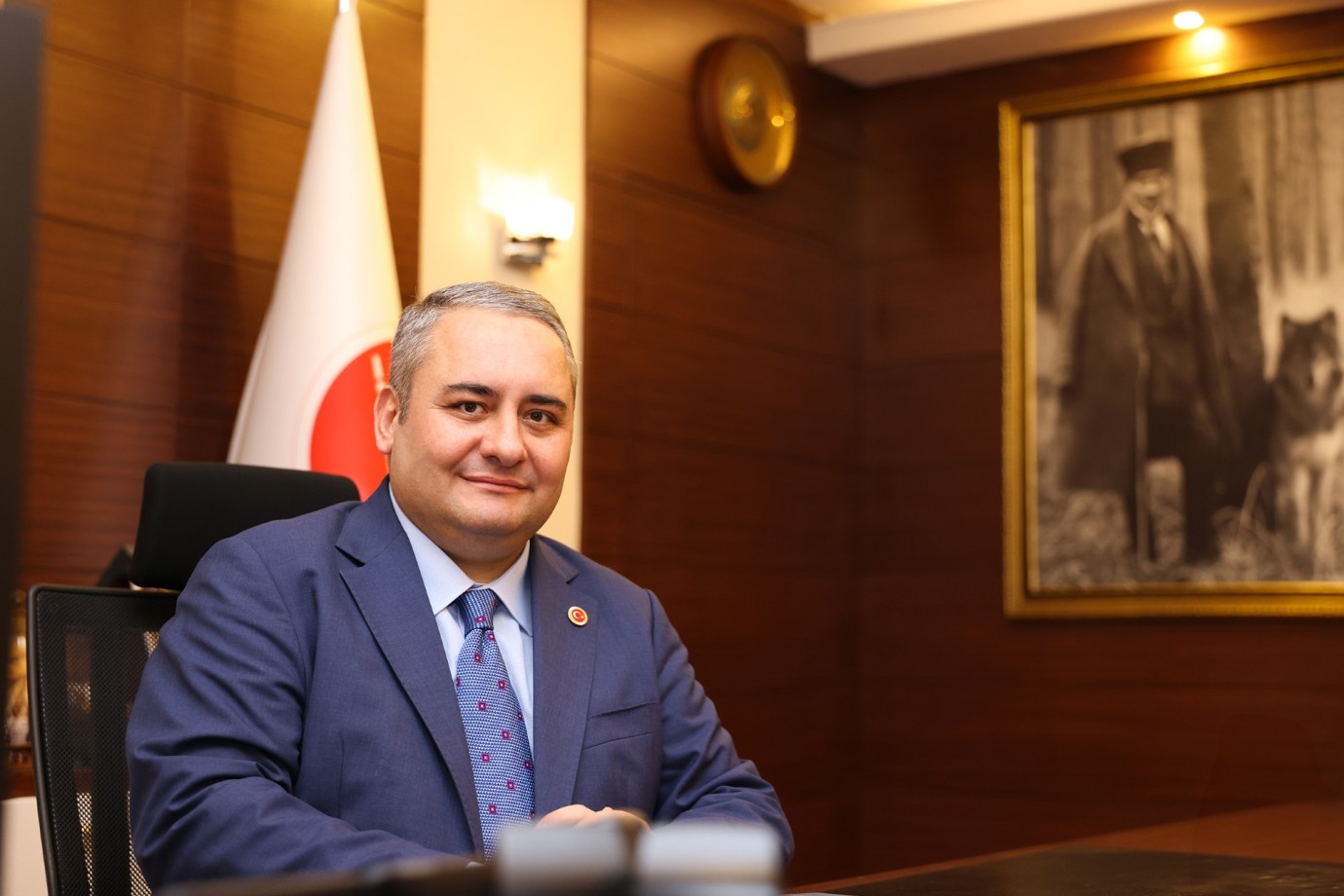KEÇİÖREN BELEDİYESİ’NDEN KEÇİKART SAHİBİ AİLELERE OKUL SERVİSİ DESTEĞİ