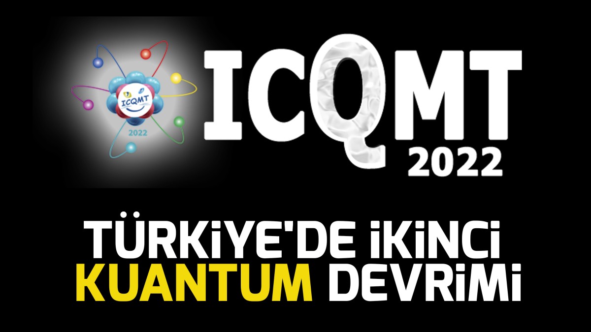 Türkiye'de İkinci Kuantum Devrimi